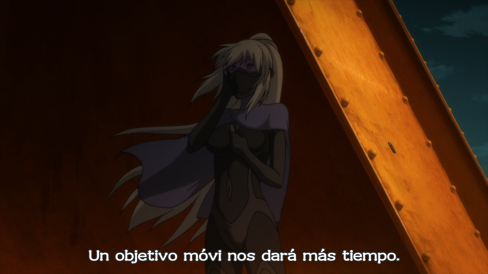 Towa no Quon 3: Mugen no Renza (Tekeremata!)